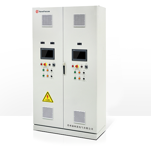 福柯思/NewFocus/醫藥冷庫PLC電控箱 血液庫、血漿庫